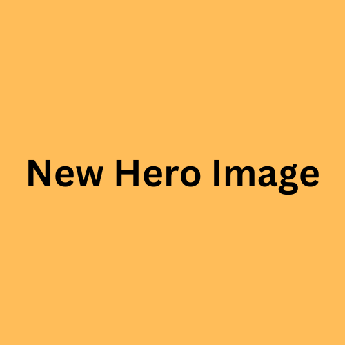 New Hero Image