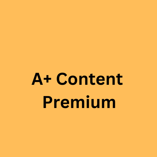 A+ Content Premium